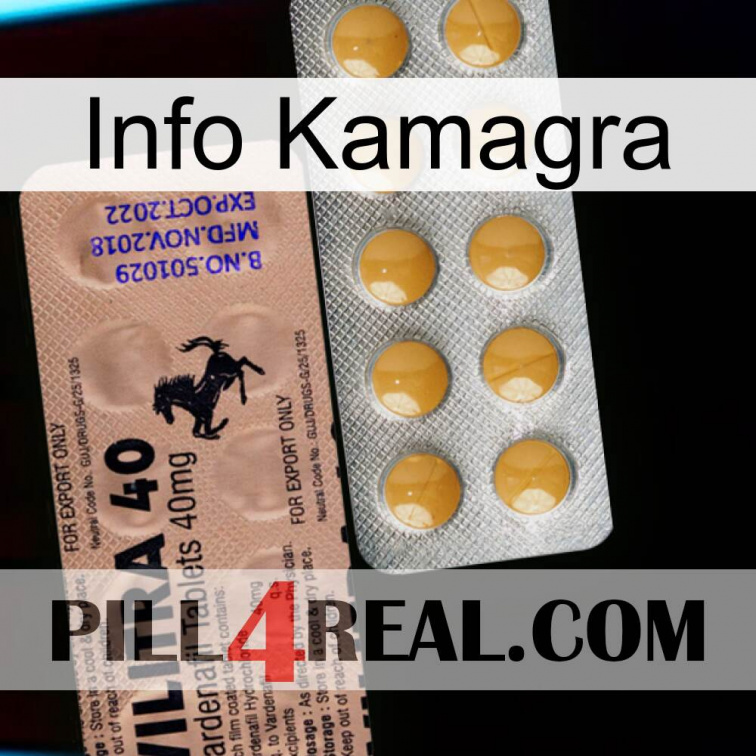 Kamagra Info 41